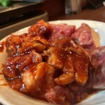 Yakiniku Keishuu - 