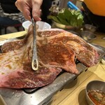 大阪焼肉・ホルモン ふたご - 