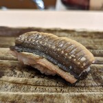 鮨みやもと - 穴子