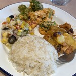 THE NUTS EXCHANGE - デリ３種拡大♪