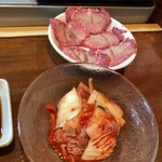 Yakiniku Keishuu - 