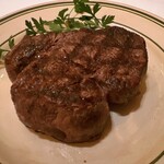 BENJAMIN STEAK HOUSE - 