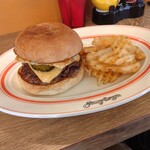 YUMMY BURGER - 