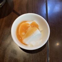 BISTRO DOUBLE - デザート