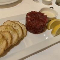 ベンジャミンステーキハウス 六本木 - 