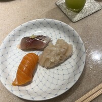 鮨 昇 - 