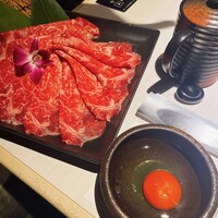 黒毛和牛焼肉きっしゃん 北新地店 - 