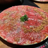 しゃぶしゃぶ KINTAN 代官山本店 - 