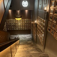 ベンジャミンステーキハウス 六本木 - 