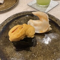 鮨 昇 - 