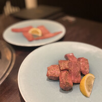 焼肉トラジ 大阪ヒルトンプラザ ウエスト店 - 