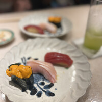 鮨 昇 - 