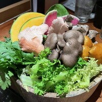 しゃぶしゃぶ KINTAN 代官山本店 - 