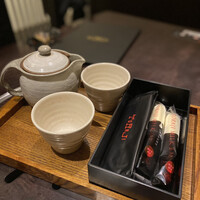 焼肉トラジ 大阪ヒルトンプラザ ウエスト店 - 