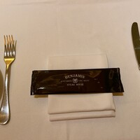 ベンジャミンステーキハウス 六本木 - 