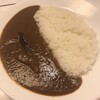 トミヤマカレー