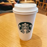 スターバックス・コーヒー - 