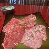 焼肉 綾小路 - 