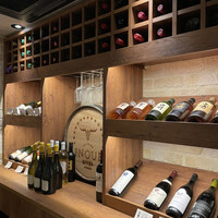 東京焼肉いのうえ 銀座店 - 