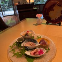 水暉 ザ・リッツ・カールトン京都 - 