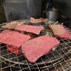 赤身肉・塩ホルモン 天平 - 