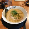 河童ラーメン本舗 箕面店