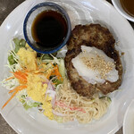 タツヤ食堂 - 