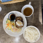 タツヤ食堂 - 