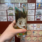 駄菓子食べ放題 放課後駄菓子バーA-55 - 