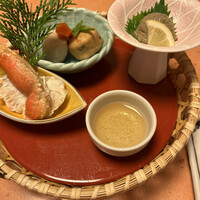 かに道楽 練馬谷原店 - 