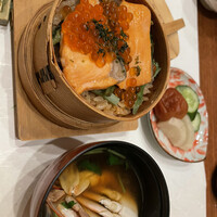 お料理なかき - 