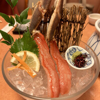 かに道楽 練馬谷原店 - 