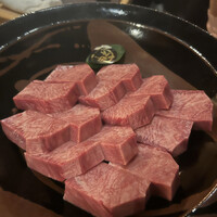 日本焼肉はせ川 表参道店 - 