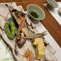 お料理なかき - 