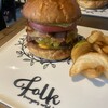 folk burgers&beers