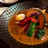 Rojiura Curry SAMURAI. さくら店