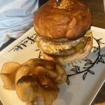 folk burgers&beers - 