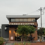 スターバックス・コーヒー - 