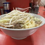 ラーメン二郎 - 