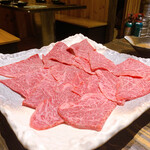 炭火焼肉 とさや - 