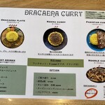 Dracaena curry - 