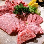 炭火焼肉 とさや - 