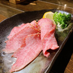 炭火焼肉 とさや - 