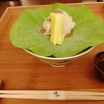 日本料理 晴山 - 