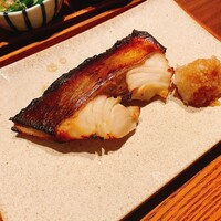 魚とおばんざい 泉士 - 