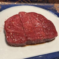 焼肉 大河 - 