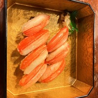 かに道楽 新宿本店 - 