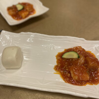 天厨菜館 新宿高島屋タイムズスクエア店 - 