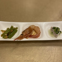 天厨菜館 新宿高島屋タイムズスクエア店 - 