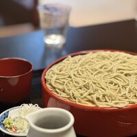 そば会席 立会川 吉田家 - 